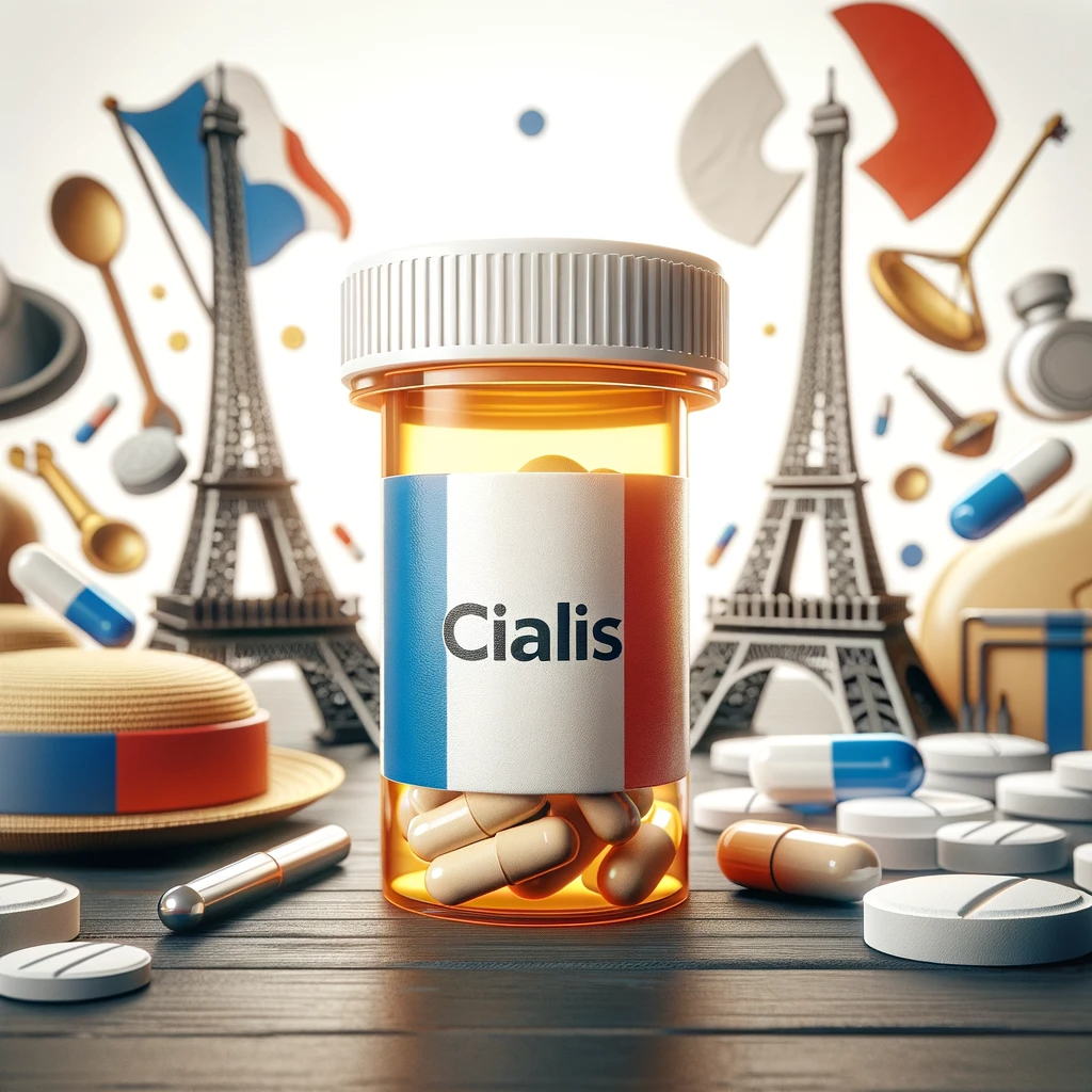 Fiabilité cialis générique 